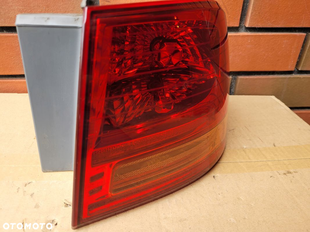 LAMPA PRAWA TYŁ TYLNA Kia Magnetis II 05-10r 92402-2G0 - 5