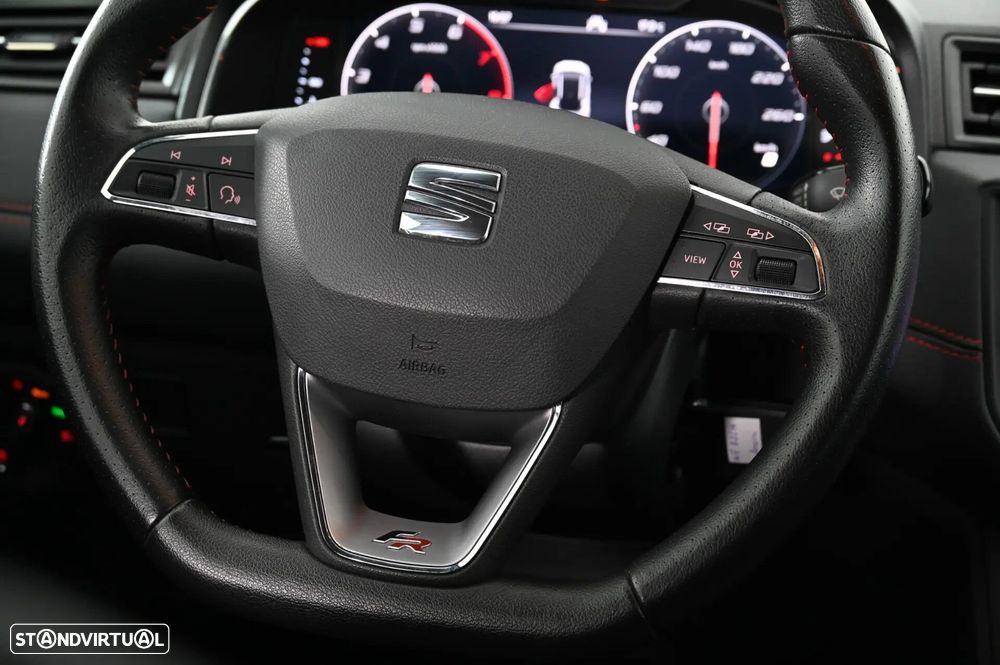 SEAT Arona 1.0 TSI FR - 19