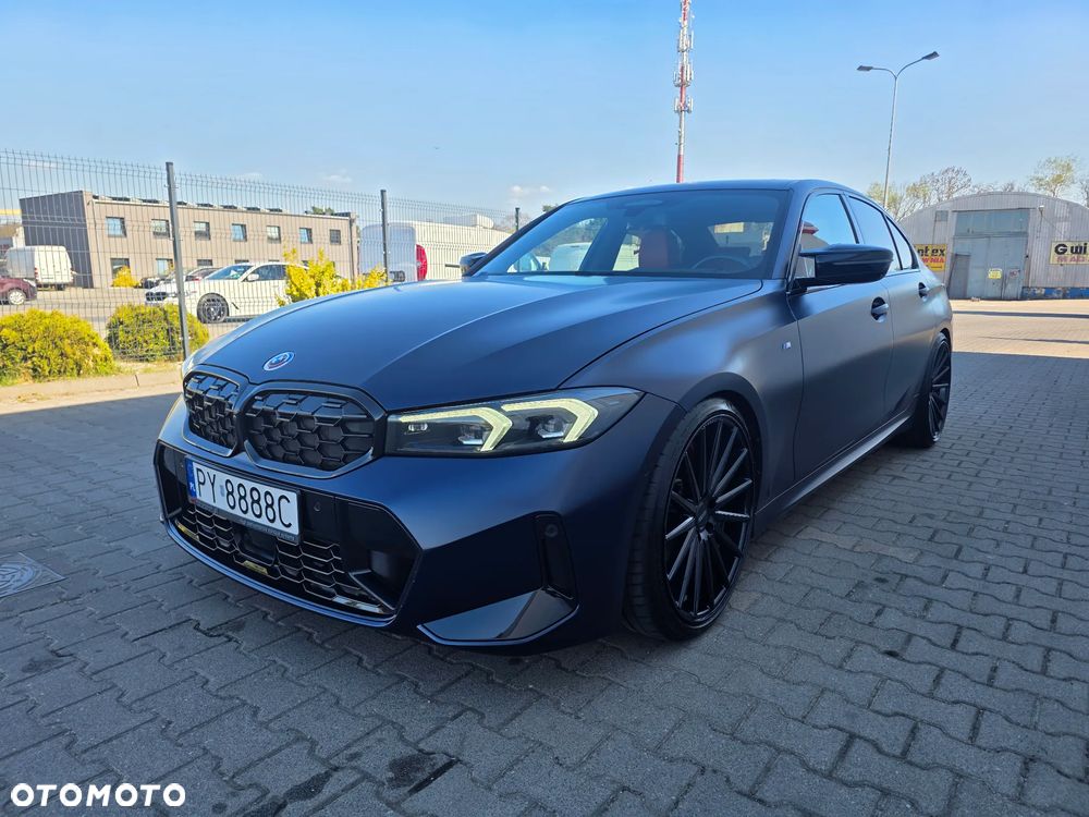 BMW Seria 3 - 1