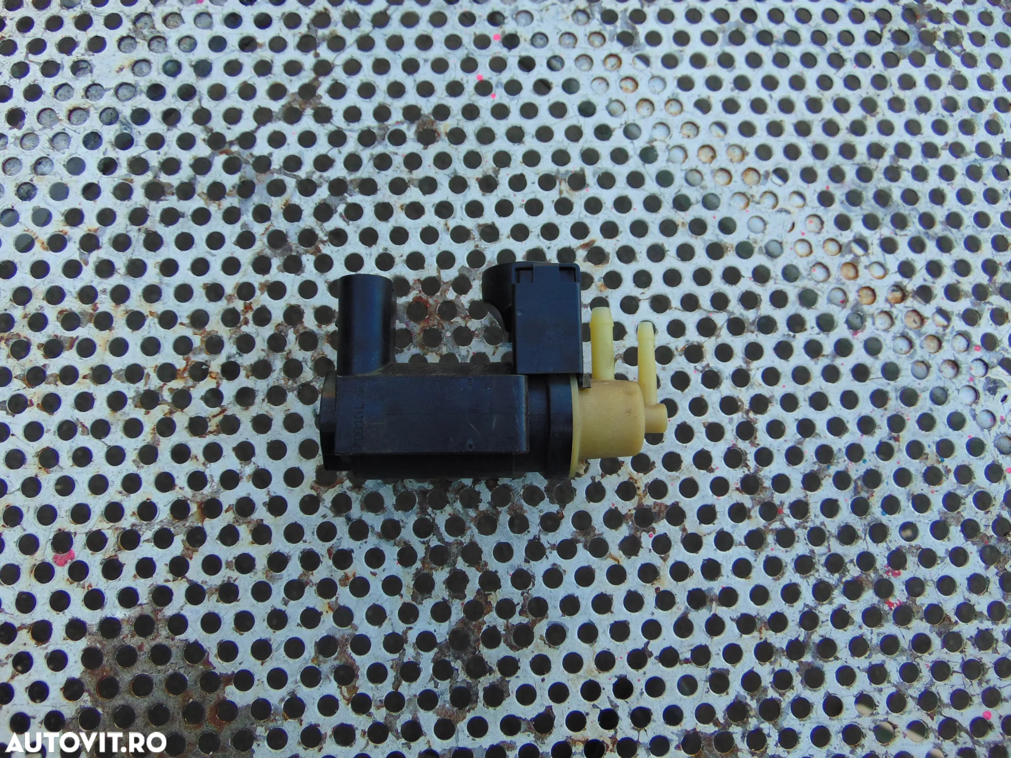 Electrovalva vacuum Volvo xc40 2.0 xc50 xc60 v40 solenoid v70 s80 s60 v90 cod 31339808 supapa - 4