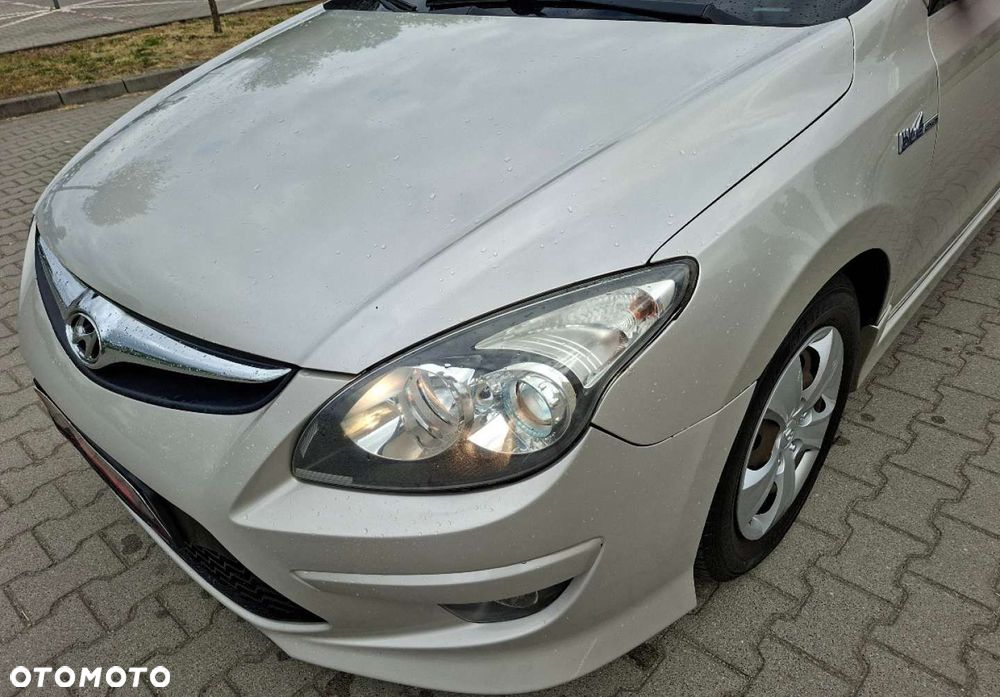 Hyundai i30 - 4
