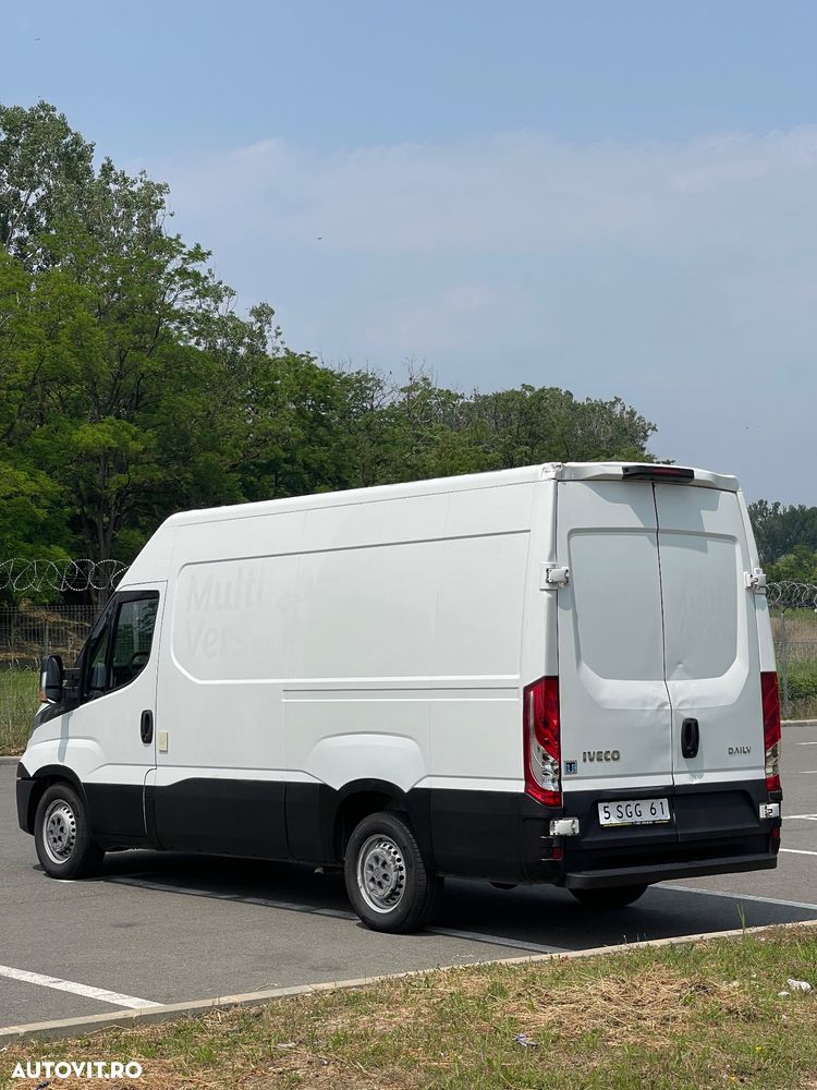 Iveco Daily - 7
