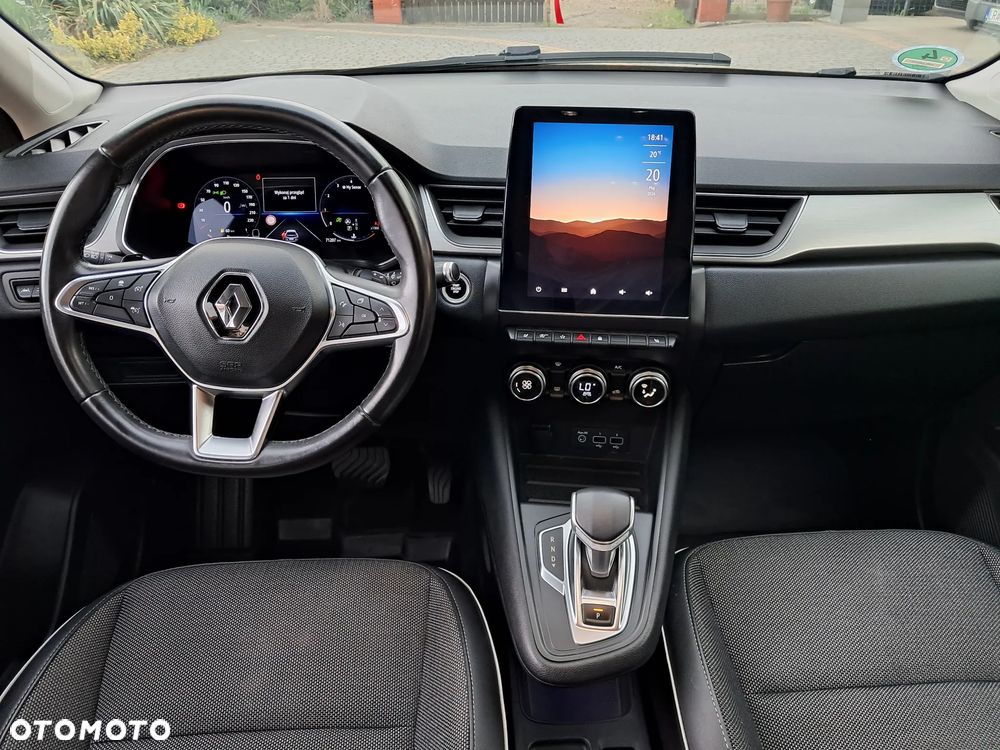Renault Captur 1.3 TCe Intens EDC - 21