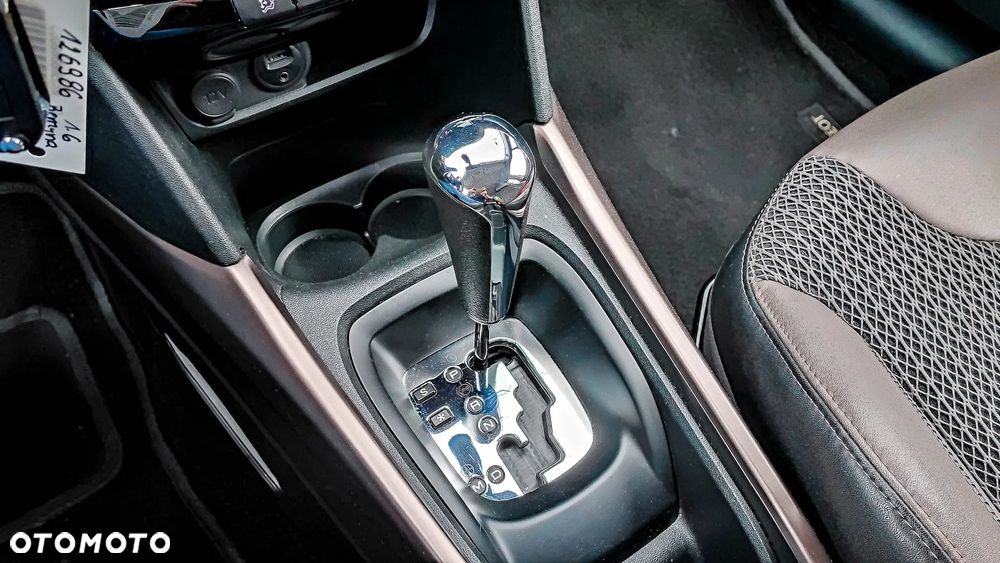 Peugeot 2008 1.6 VTi Allure - 4