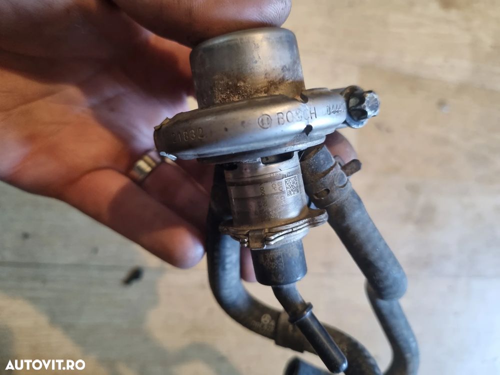 Injector adblue mercedes gle 250d w166 an 2017 - 1