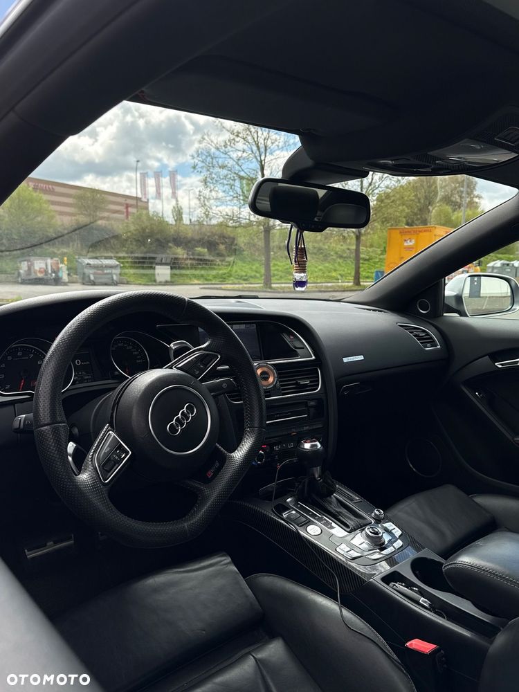 Audi RS5 Coupé S tronic - 11