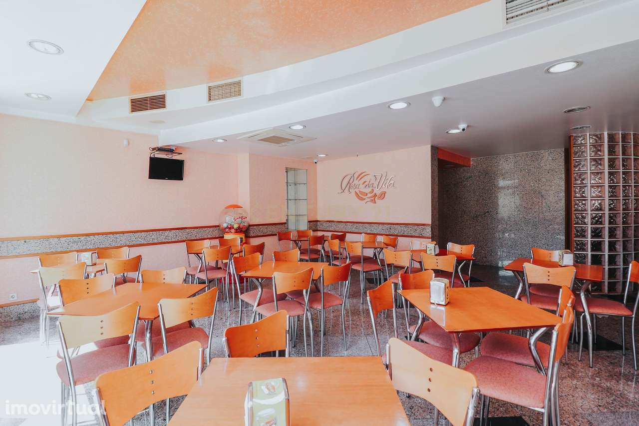 Negócio em Funcionamento – Pastelaria, Padaria e Restaurante Totalment - Grande imagem: 2/33