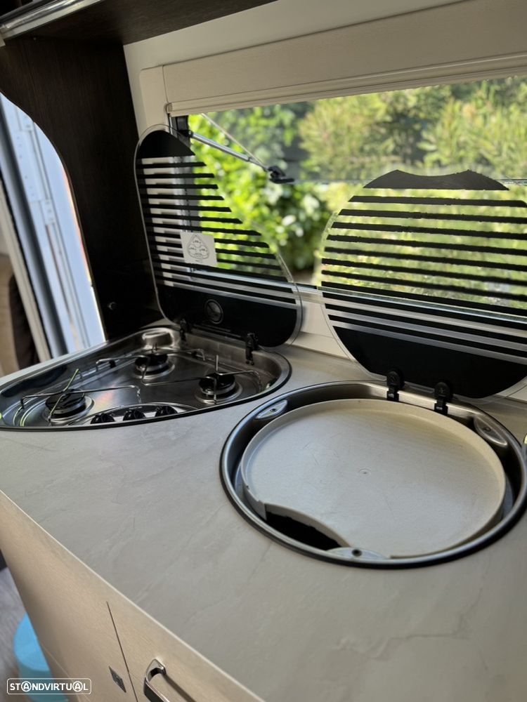 Benimar Sport sport346 - 8