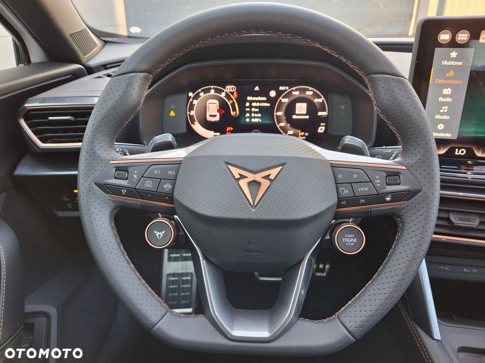 Cupra Formentor 1.5 eTSI mHEV DSG - 28