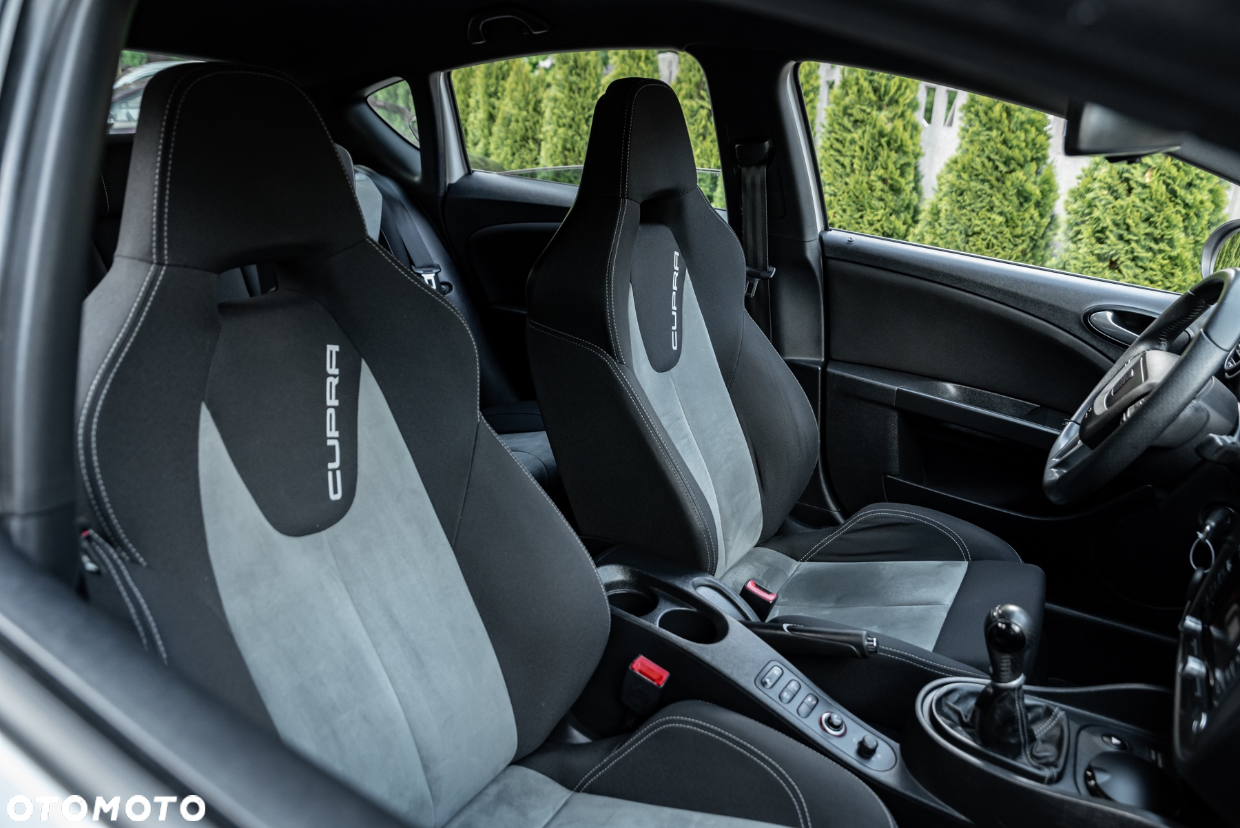Seat Leon 2.0 TSI Cupra R - 30
