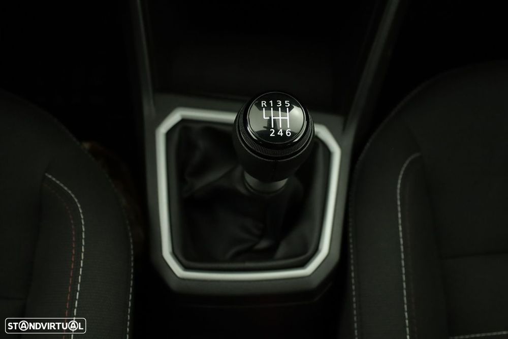 Dacia Jogger 1.0 ECO-G Extreme+ Up&Go 7L Bi-Fuel - 14