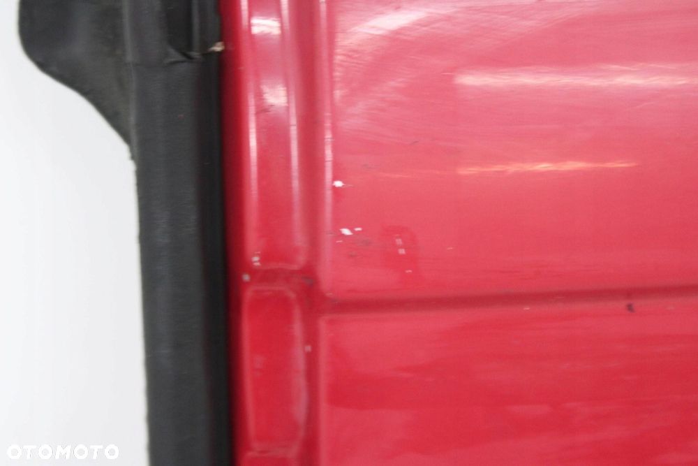 OPEL VIVARO TRAFIC PRIMASTAR II 2001R- DRZWI PRAWY PRAWE TYŁ TYLNE Z547 - 8