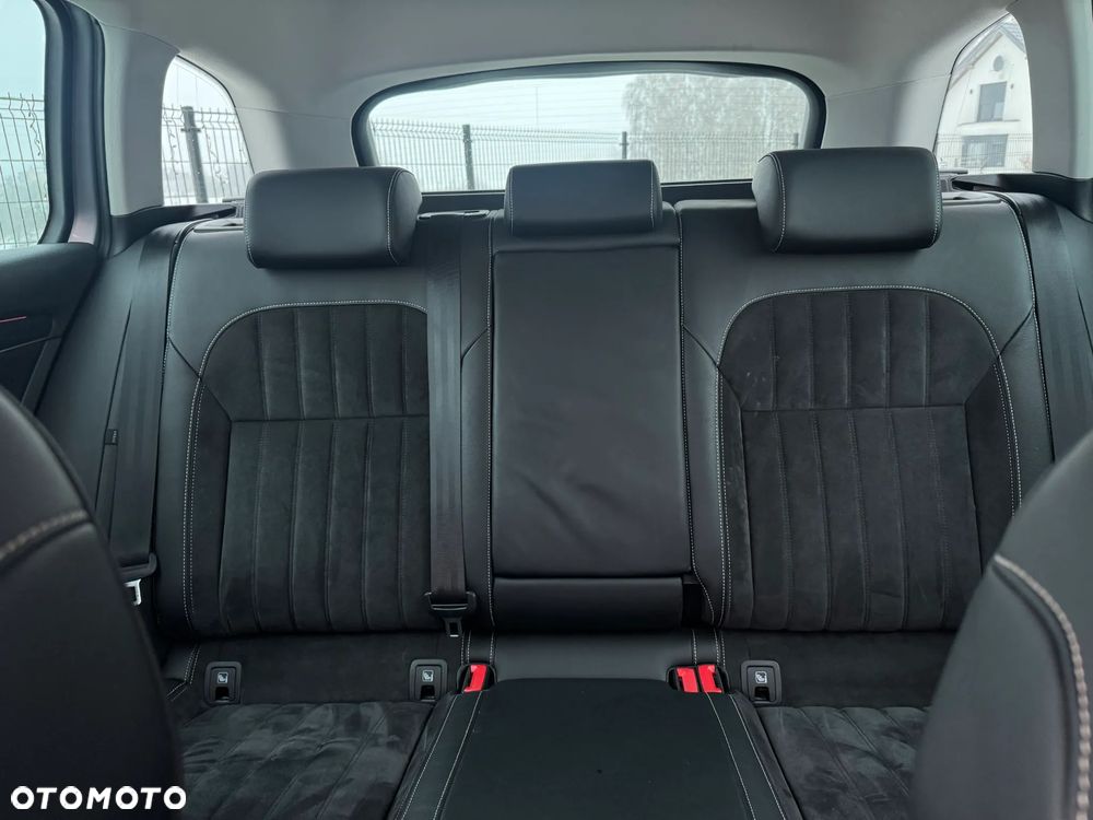 Skoda Superb 2.0 TDI DSG Ambition - 20