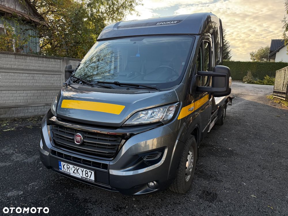 Fiat Ducato - 5