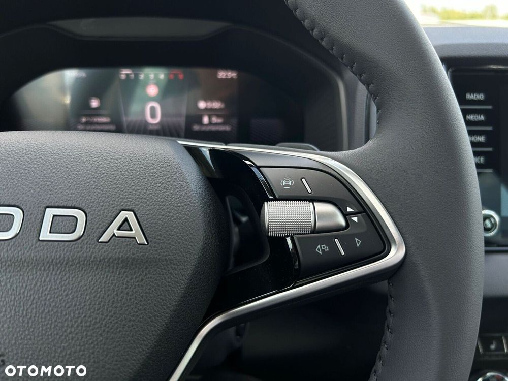 Skoda Karoq - 17