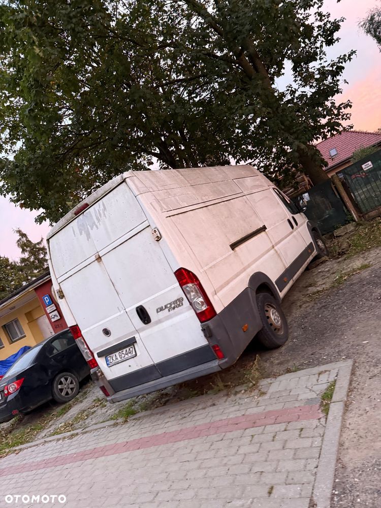 Fiat Ducato - 3