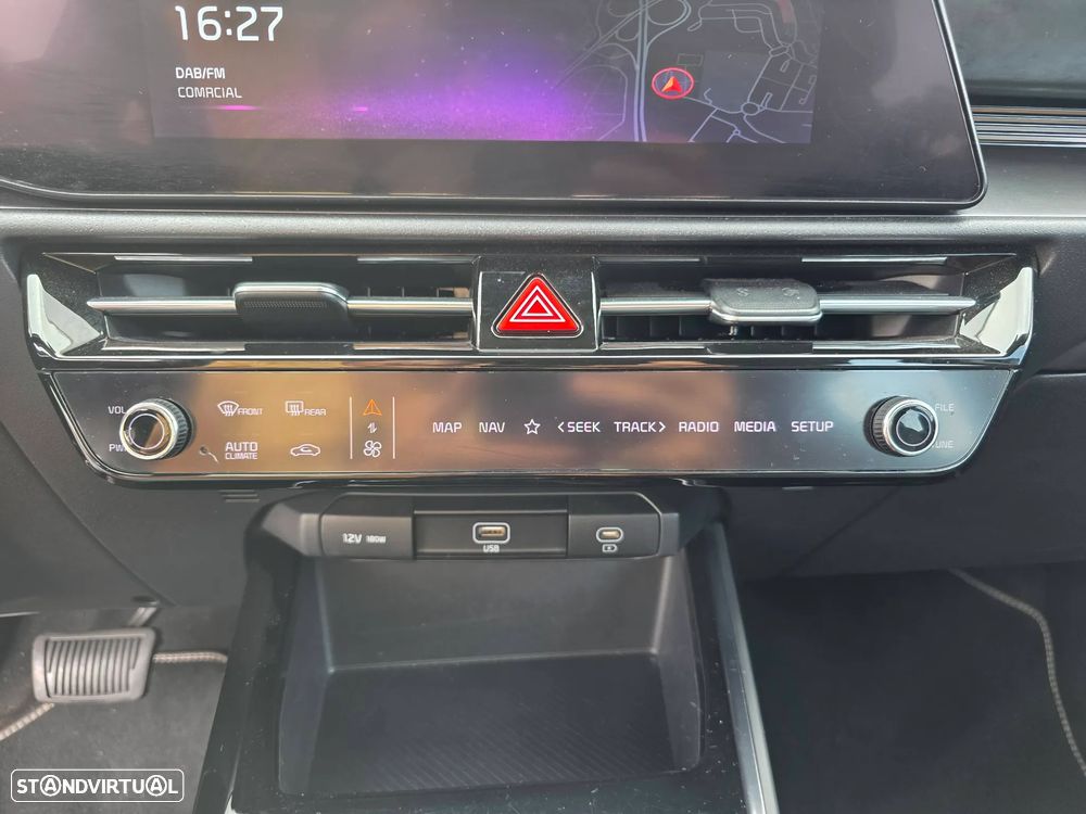Kia e-Niro 64kWh - 29