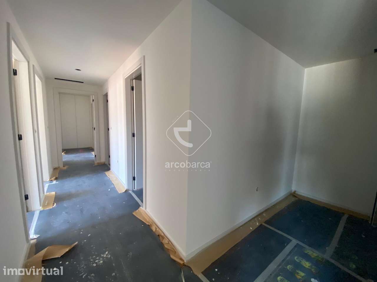 Apartamento T3 no 2º andar - Novo - Vila Fonche, Arcos de Valdevez - Grande imagem: 5/14