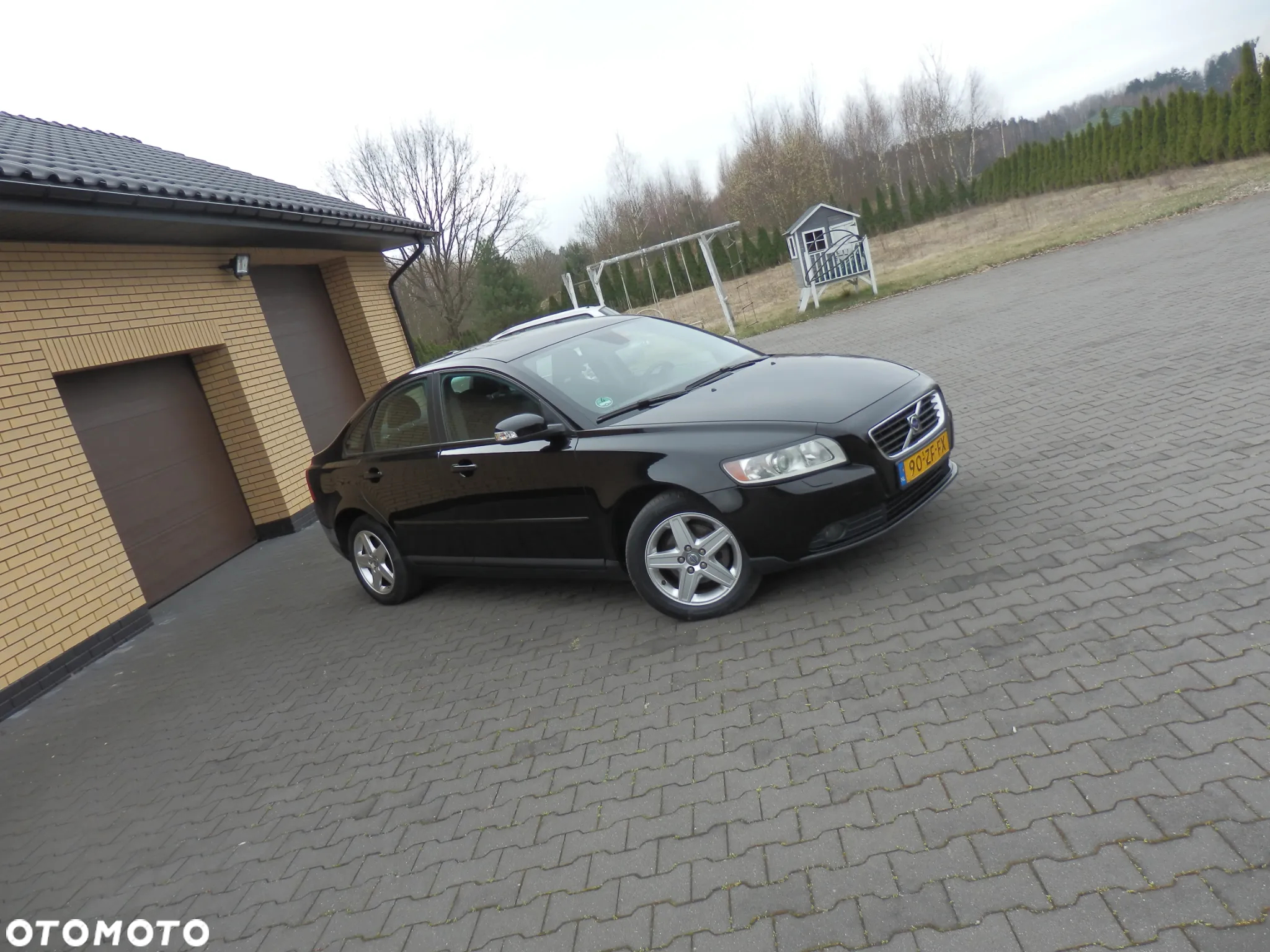 Volvo S40 1.8 Momentum - 2