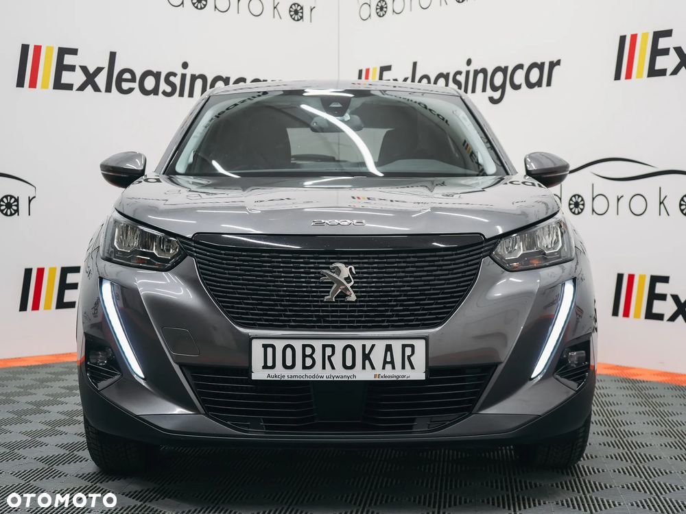 Peugeot 2008 1.5 BlueHDi Allure Pack S&S EAT8 - 3