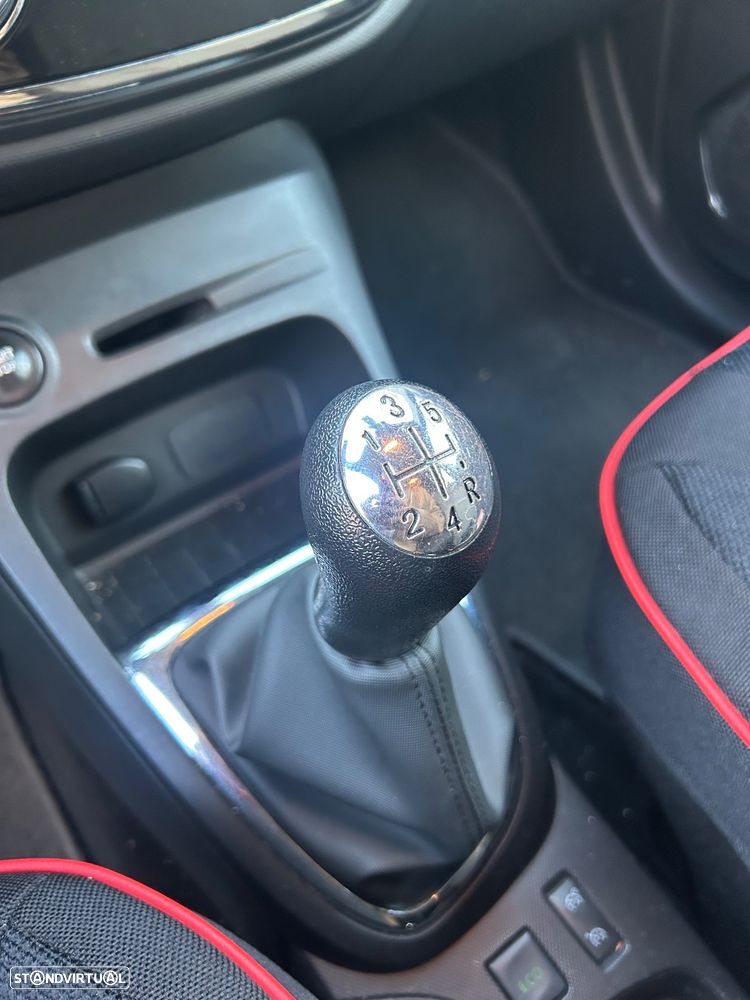 Renault Captur 1.5 dCi - 6