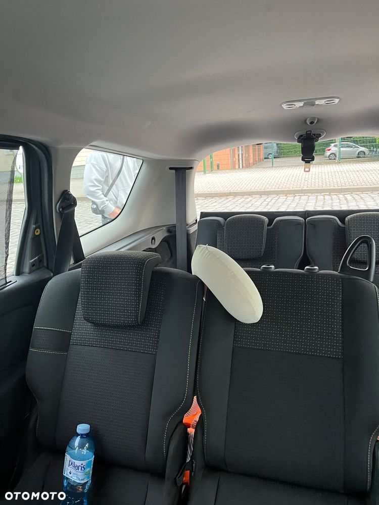 Renault Scenic 1.9 dCi Privilege Euro5 - 2