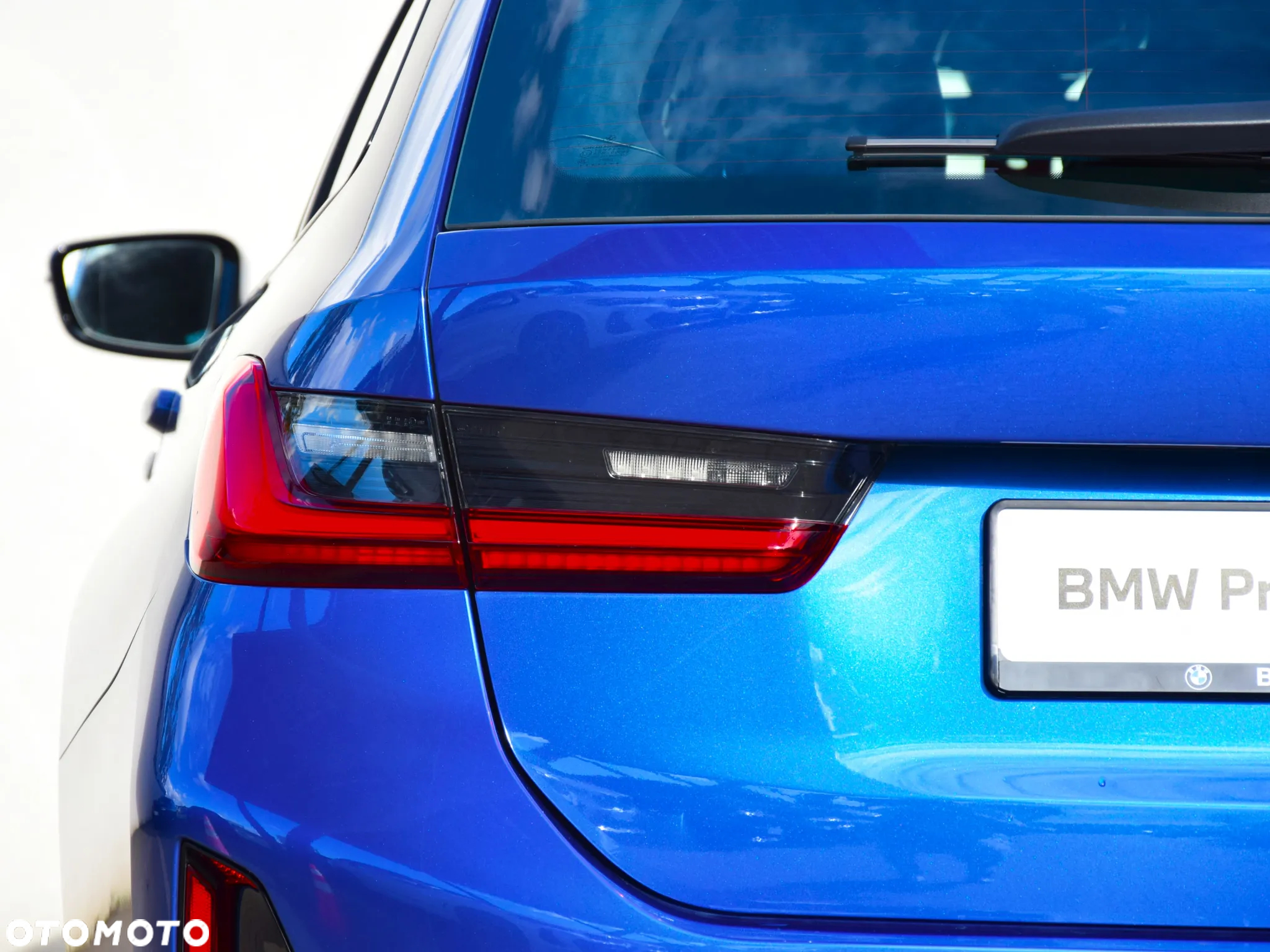 BMW Seria 3 - 7