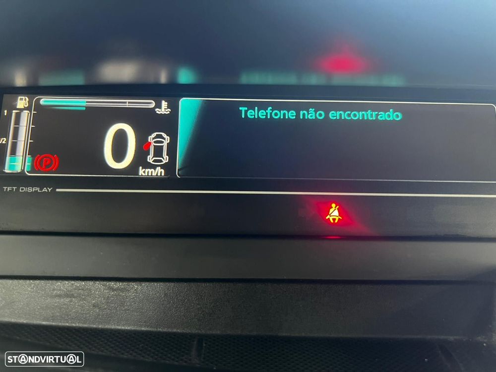 Renault Grand Scénic 1.6 dCi Bose Edition 7L - 27