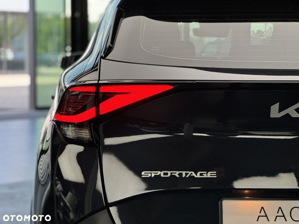 Kia Sportage - 37