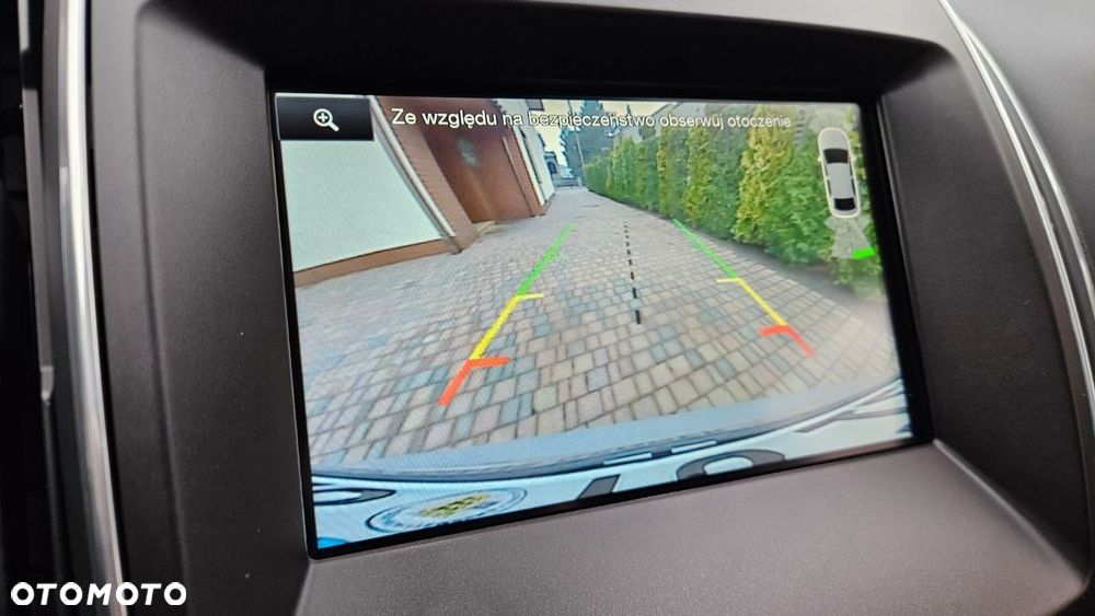 Ford S-Max 2.0 TDCi Titanium - 36