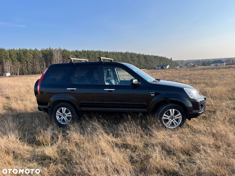 Honda CR-V 2.0i Executive - 2