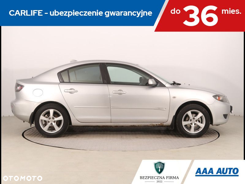 Mazda 3 - 7