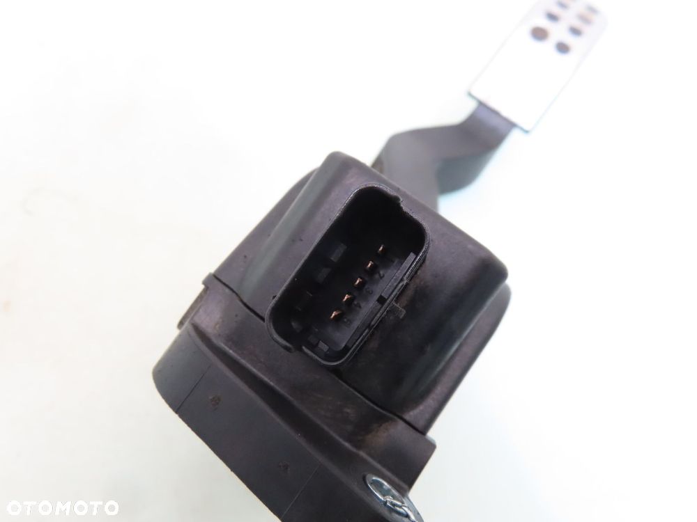 POTENCJOMETR GAZU PEUGEOT 307 1.6 HDI 0280755081 9680566080 - 2