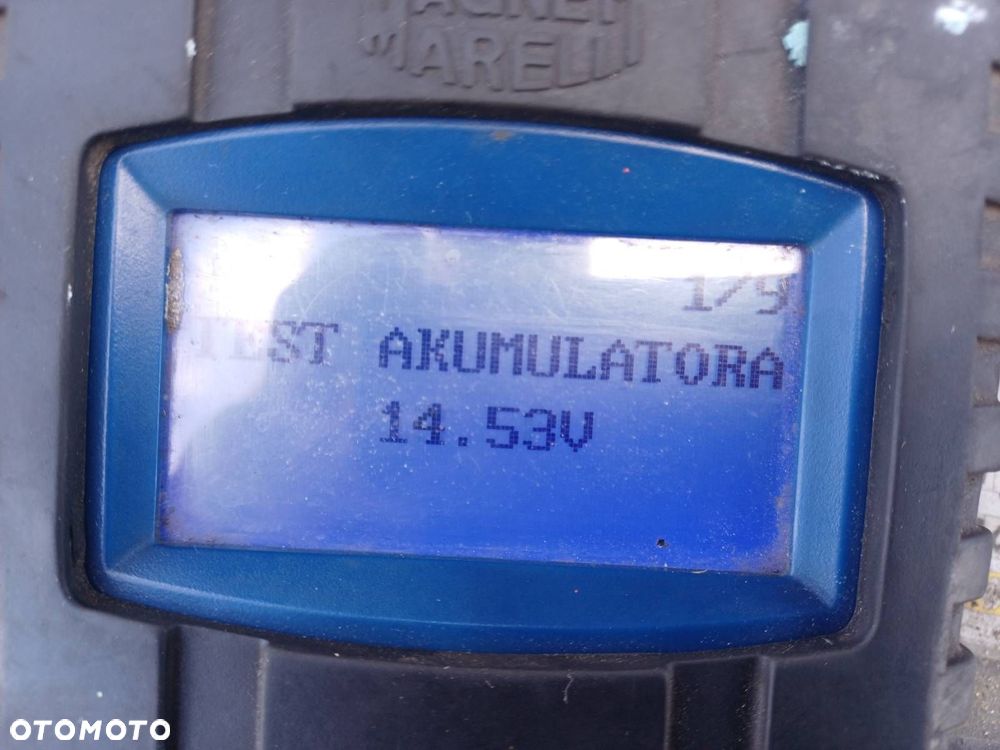 ALTERNATOR VOLKSWAGEN GOLF IV 1.9 TDI 028903028E ID: 238427 - 6