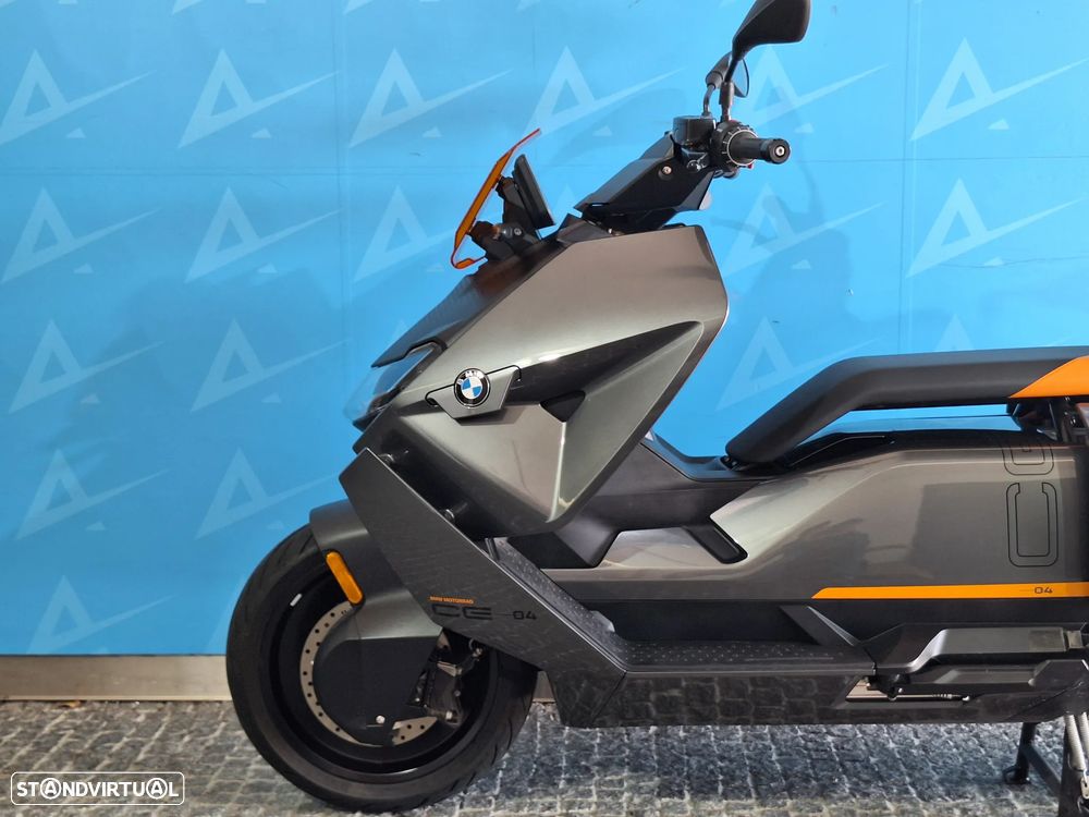 BMW CE 04 - 6
