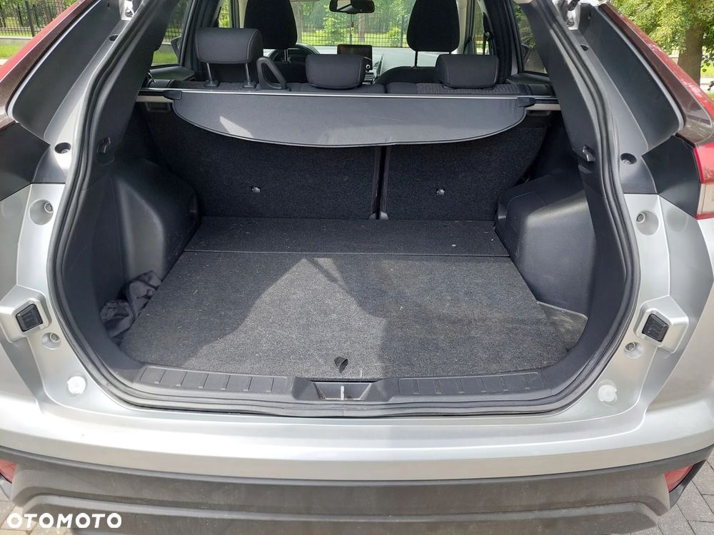 Mitsubishi Eclipse Cross - 15