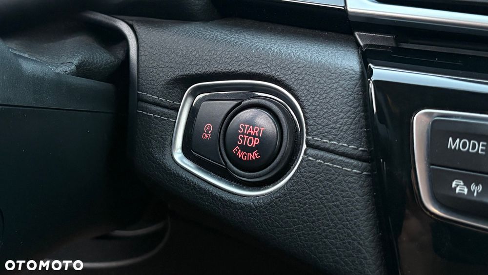 BMW Seria 2 216i GT Sport Line - 28