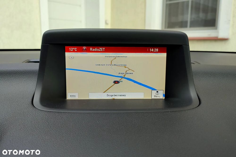 Opel Meriva 1.4 Selection - 10