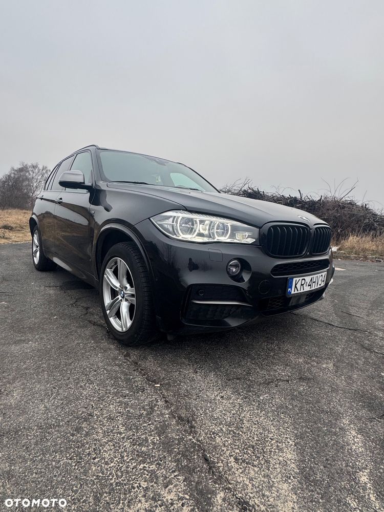 BMW X5 M - 7