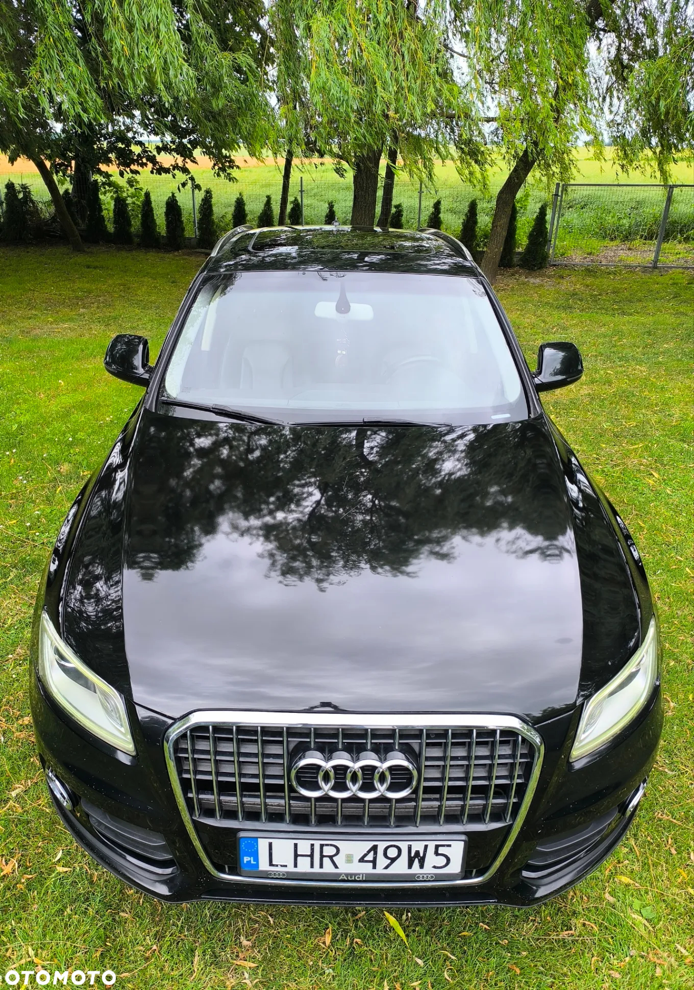 Audi Q5 2.0 TFSI Quattro Tiptronic - 12