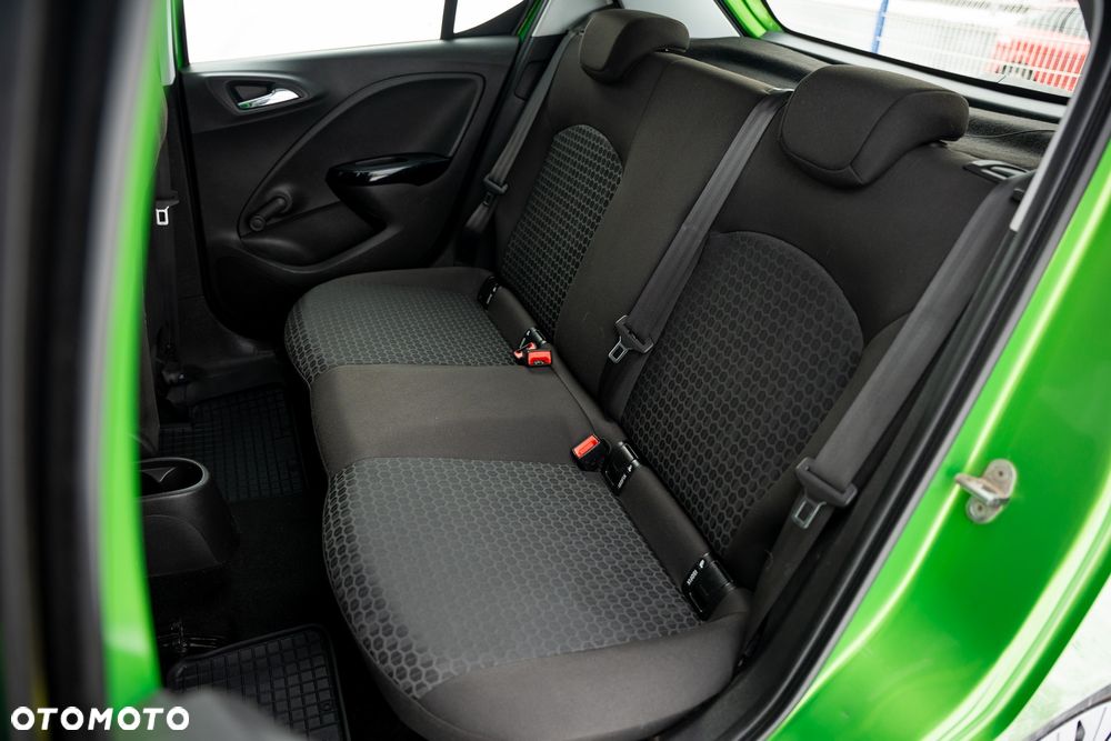 Opel Corsa 1.4 Start/Stop Active - 35