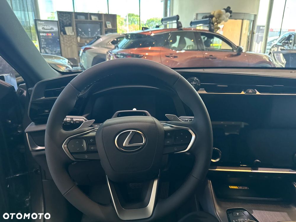 Lexus RZ 350e 77kWh Prestige - 16