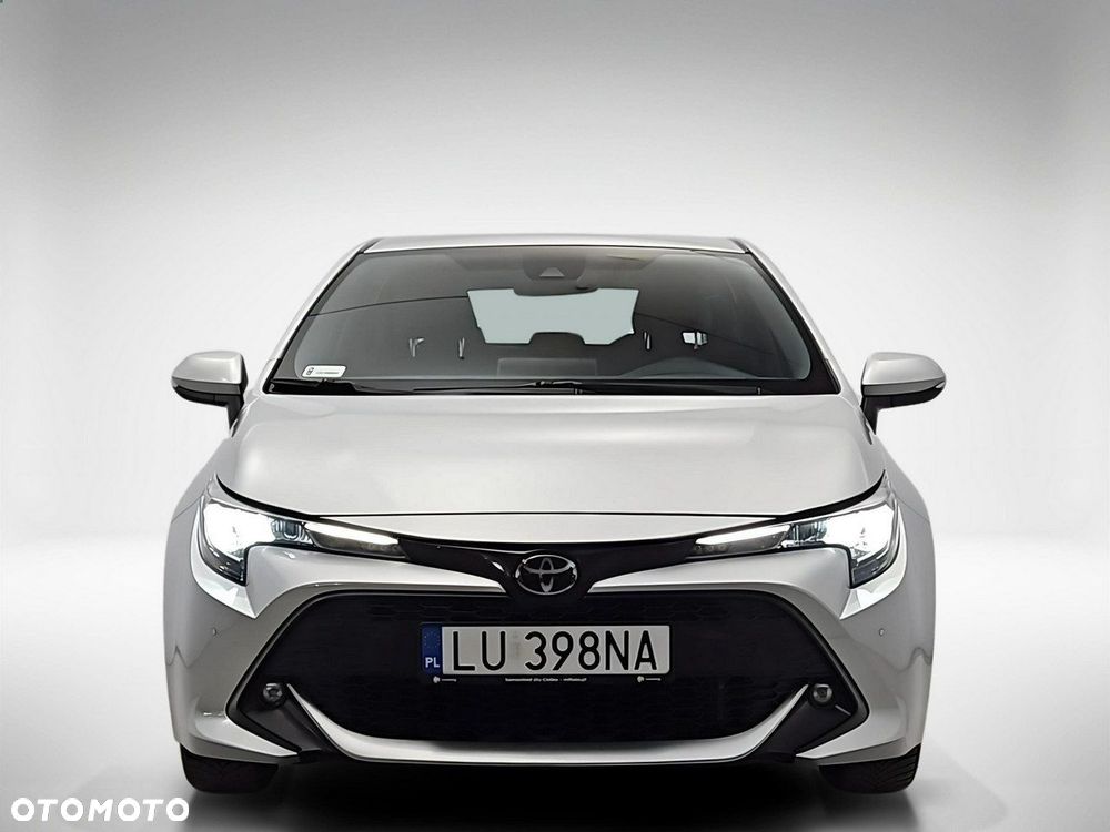 Toyota Corolla 1.2 T Active - 8