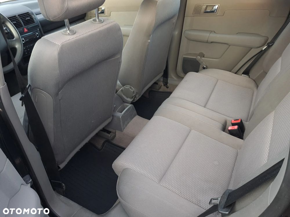 Audi A2 - 18