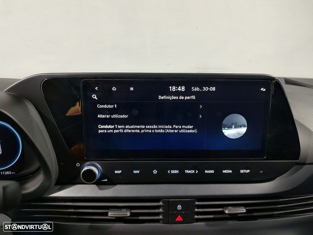 Hyundai Bayon - 26