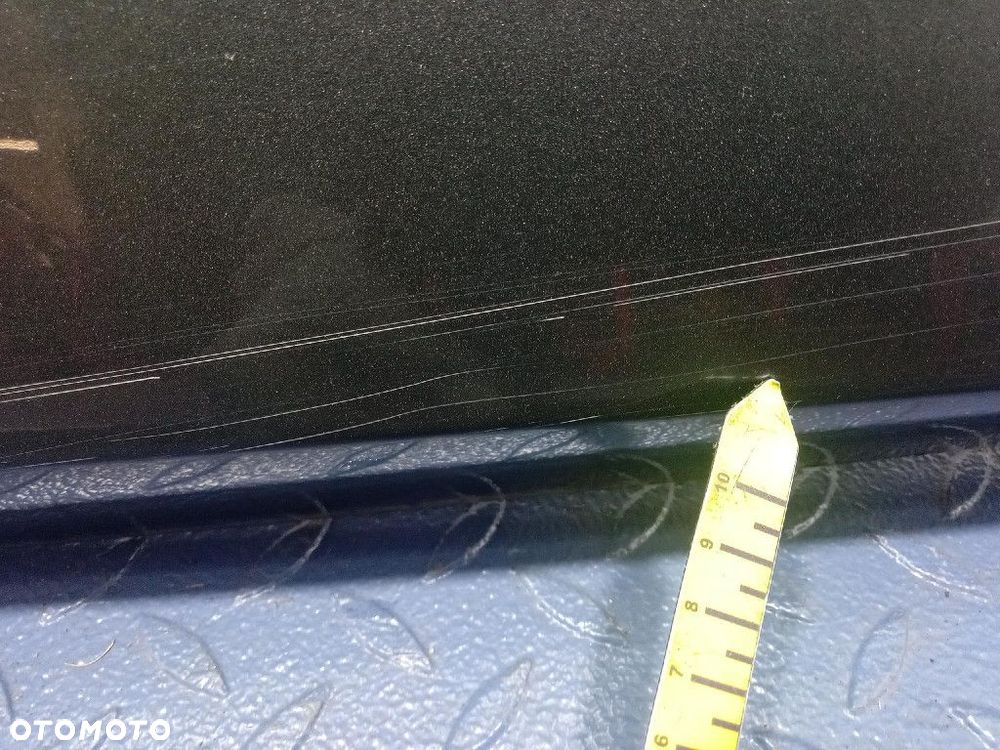 OPEL INSIGNIA B KOMBI DRZWI TYŁ LEWE TYLNE  GR5 - 11