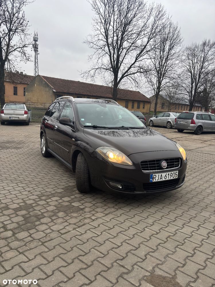 Fiat Croma - 2