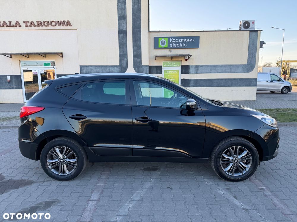 Hyundai ix35 1.6 2WD Style - 6