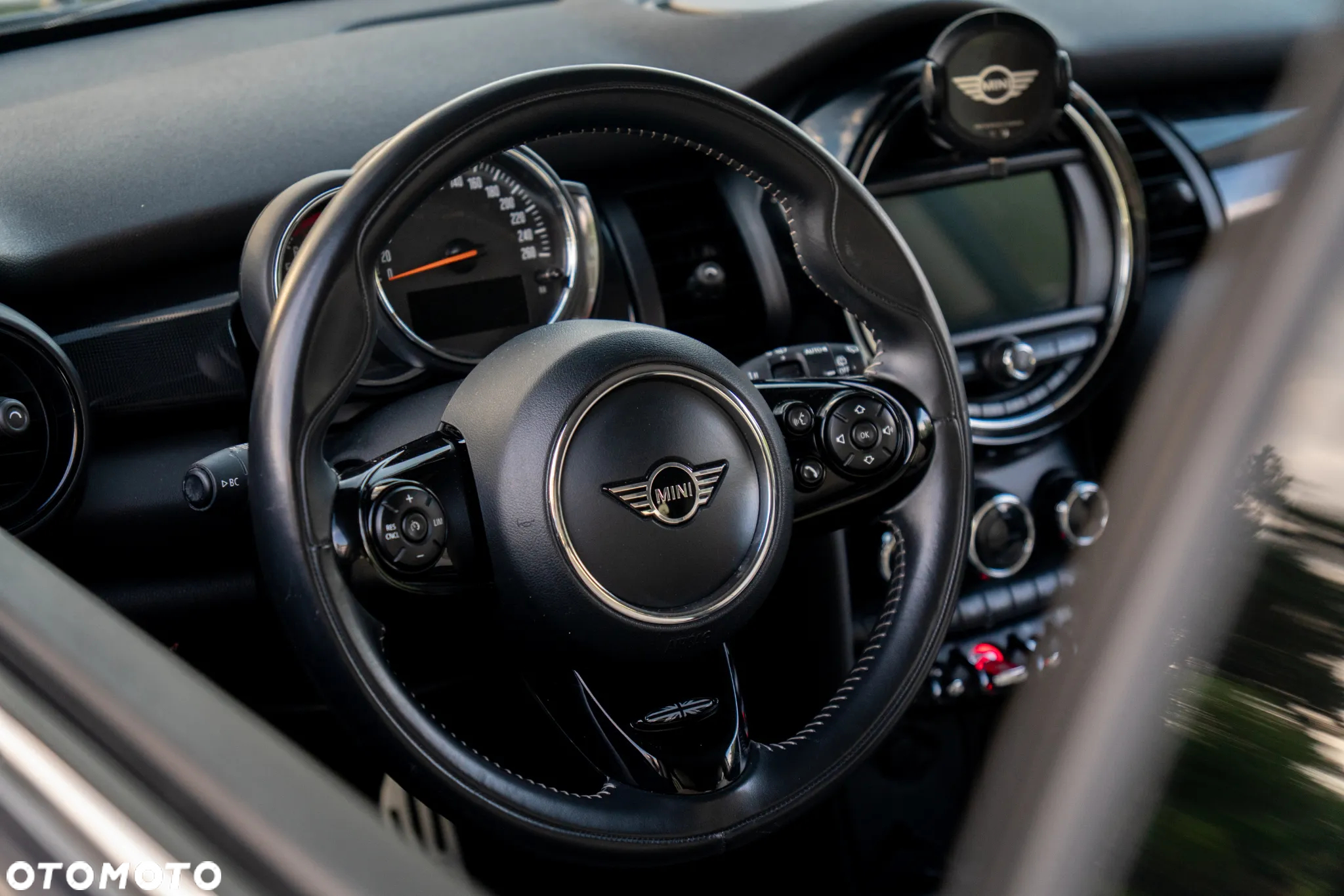 MINI Cooper S GPF sport - 9