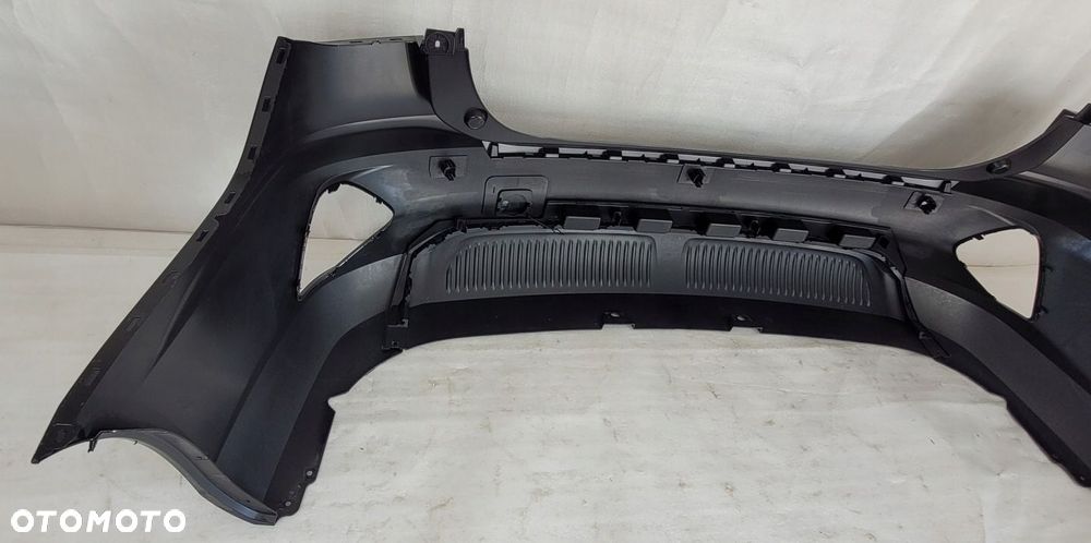 ZDERZAK TYŁ TYLNY MG 5 i5 LIFT 2021- P10959544 / P10862885 - 9